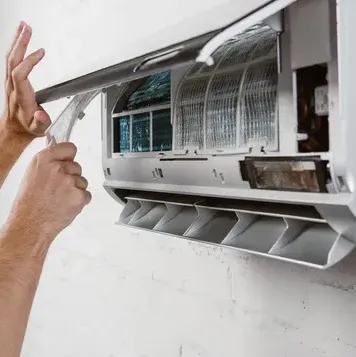 Air Conditioner Repair 