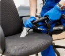 Chair Cleaning 