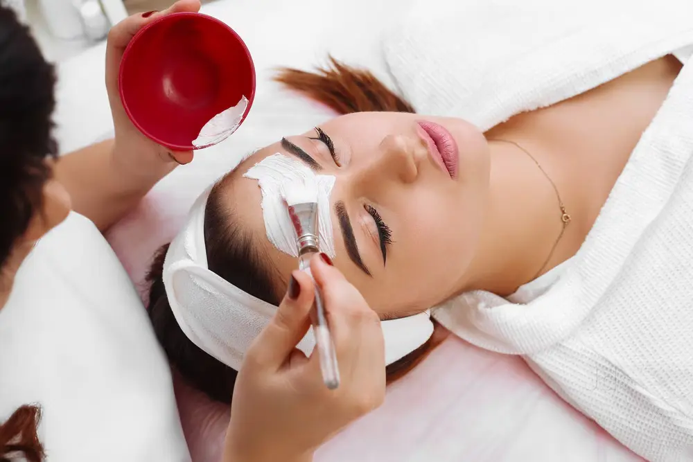 Pre - Bridal Package 