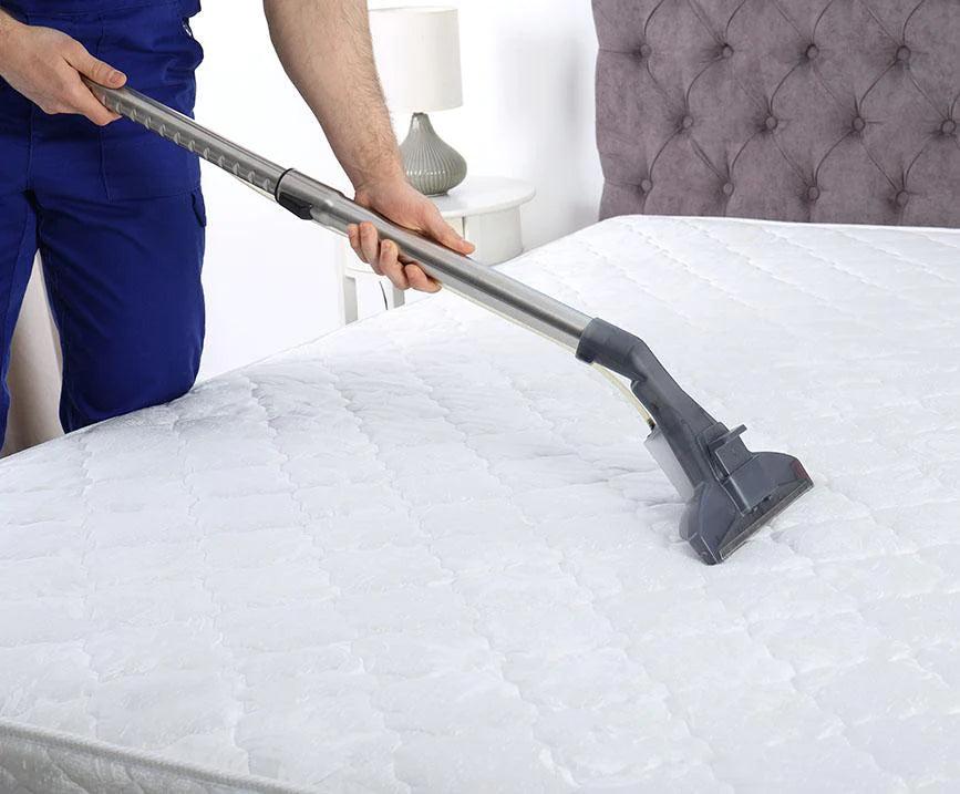 Double Bed Mattress Cleaning