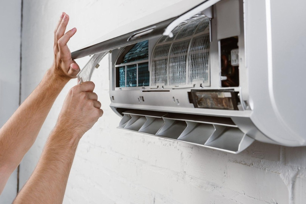 Air Conditioner Repair 
